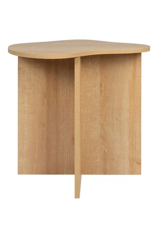 Table d’appoint Sienna - 48 x 50 x 48 cm