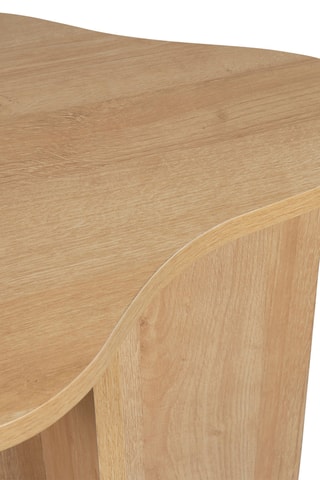 Table d’appoint Sienna - 48 x 50 x 48 cm
