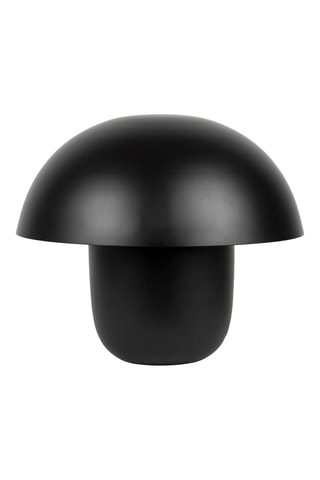 Lampe d'ambiance Champart - Noir - 40 W