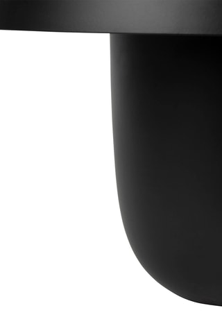 Lampe d'ambiance Champart - Noir - 40 W