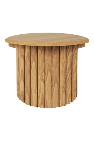 Table d’appoint Saori - 50 x 35,5 cm