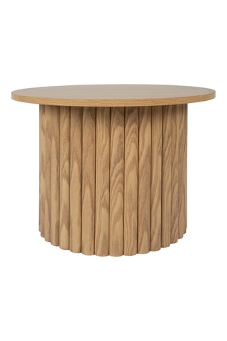 Table d’appoint Saori - 50 x 35,5 cm