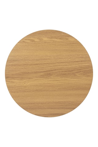 Table d’appoint Saori - 50 x 35,5 cm