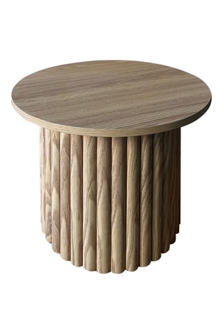 Table d’appoint Saori - 50 x 35,5 cm