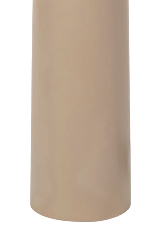 Lampadaire Champart - Beige – 40 W