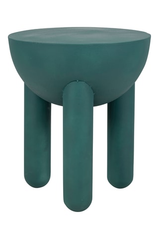 Table d’appoint Arty - 40,5 x 47,5 cm 