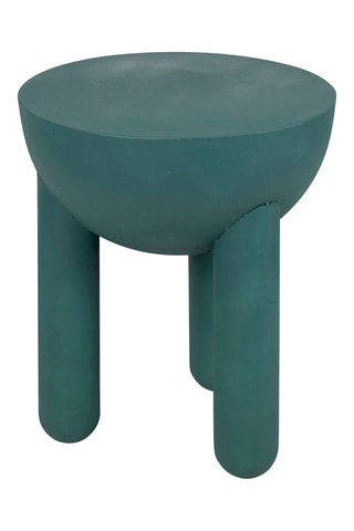 Table d’appoint Arty - 40,5 x 47,5 cm 