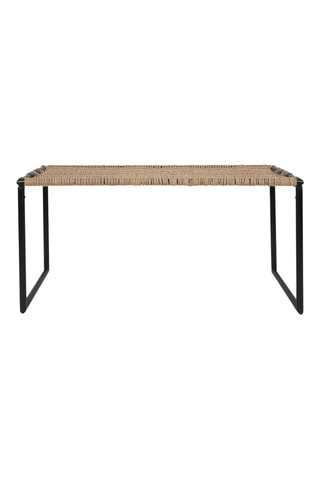 Banc Korda - 100 x 51 x 40 cm