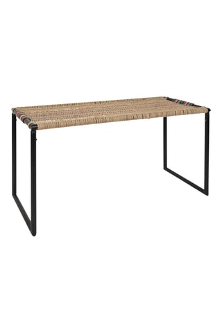 Banc Korda - 100 x 51 x 40 cm