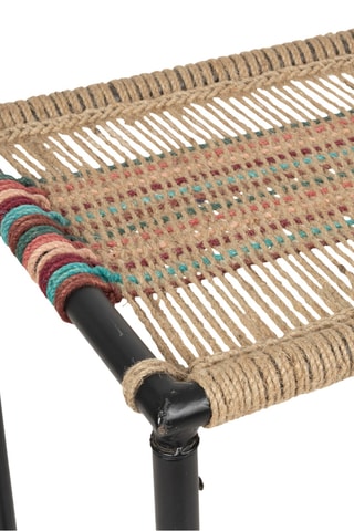 Banc Korda - 100 x 51 x 40 cm