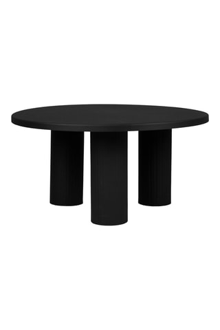 Table basse Minimal - 70 x 35 cm