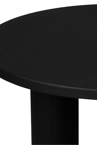 Table basse Minimal - 70 x 35 cm