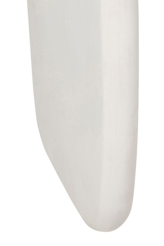 Table d'appoint en manguier Organic - 60 x 45 x 30 cm