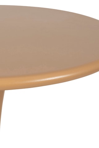 Table haute Lumi - 60 x 101 cm