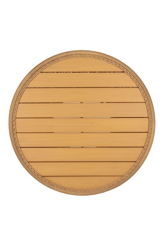 Table basse Malaya - 70 x 46 cm