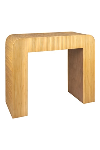 Console Saori - Naturel