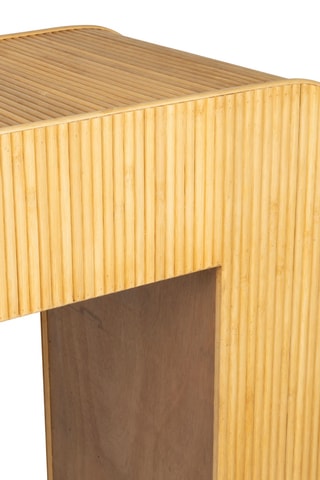 Console Saori - Naturel