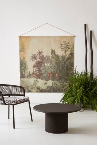Table basse Minimal - 79 x 40 cm