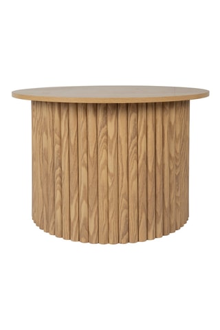 Table basse Saori - 70 x 46 cm