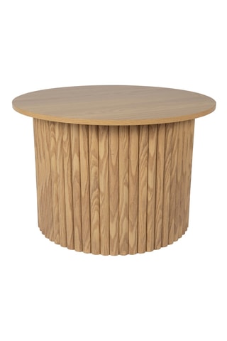 Table basse Saori - 70 x 46 cm