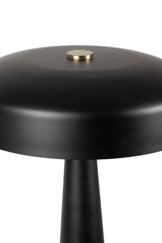 Lampadaire Ardecor - Noir - 15 W