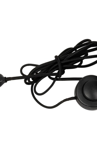 Lampadaire Ardecor - Noir - 15 W