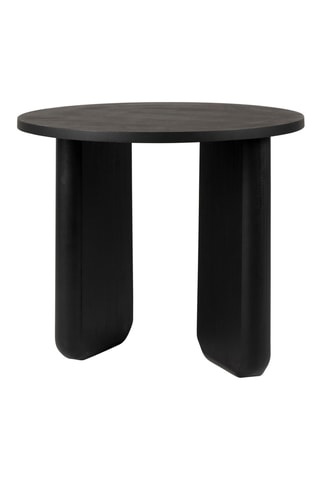 Table d’appoint en manguier Soul Craft - 57 x 50 cm