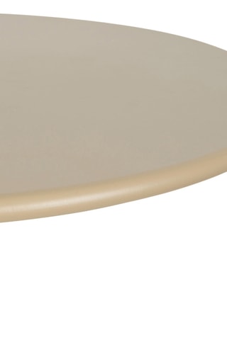 Table d'appoint Ajay - 60 x 100 cm