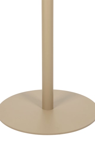 Table d'appoint Ajay - 60 x 100 cm