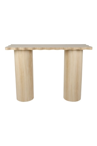 Console Romancero - 114 x 39,5 x 80,5 cm
