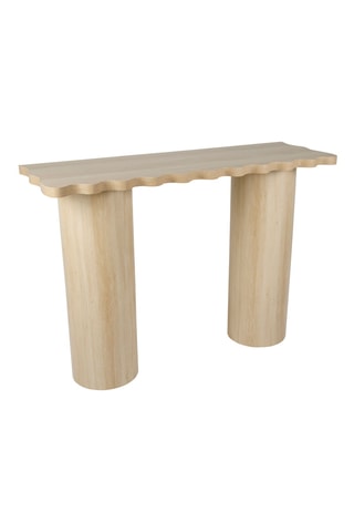 Console Romancero - 114 x 39,5 x 80,5 cm