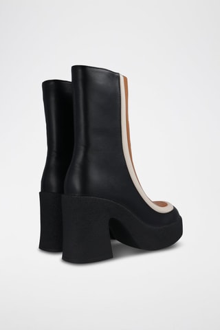 Bottines - Noir