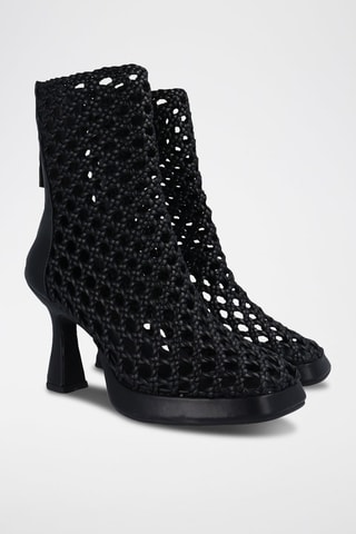 Bottines - Noir
