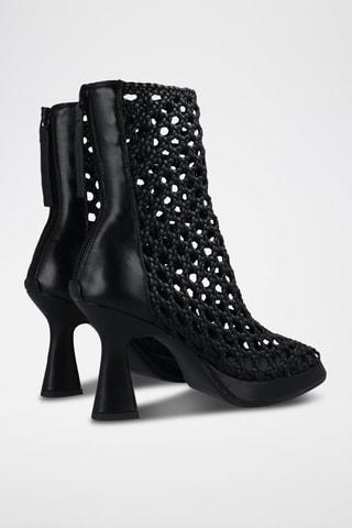 Bottines - Noir