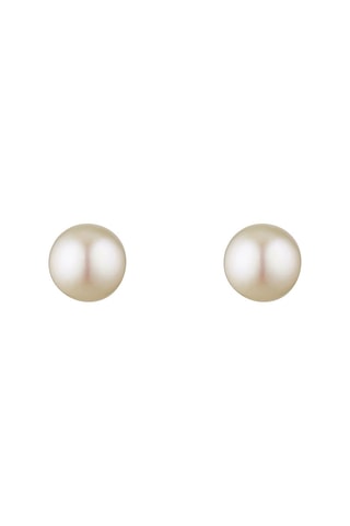 Brincos My Pearl 6 Ouro amarelo