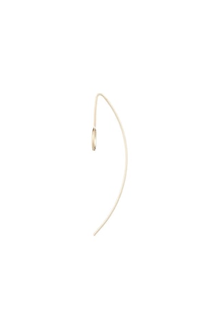 Brincos Minimalistas Ouro amarelo