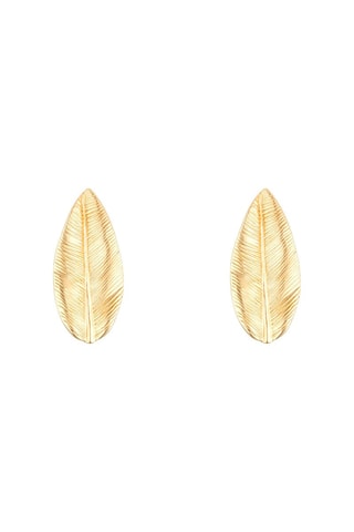 Brincos Ouro amarelo