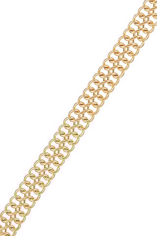Pulseira Meli Ouro amarelo