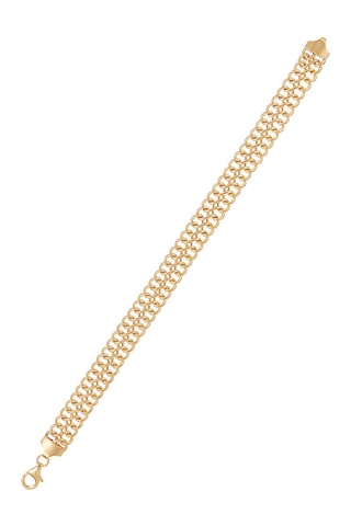 Pulseira Meli Ouro amarelo