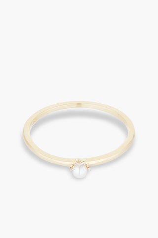 Anel Ouro amarelo