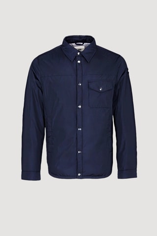 Veste Bleu marine