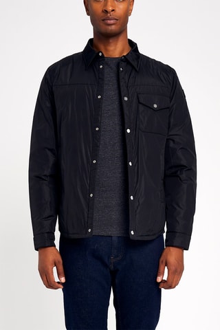 Veste Noir