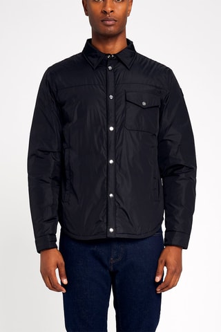 Veste Noir
