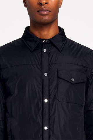 Veste Noir