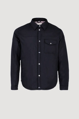 Veste Noir