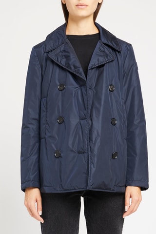 Veste Bleu marine