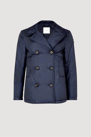 Veste Bleu marine
