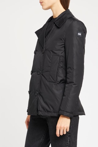 Veste Noir