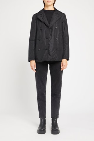 Veste Noir