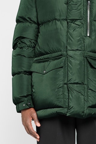 Parka Vert